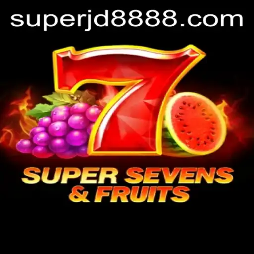 Exploring the Delightful World of 7SuperSevensFruits: Unleashing Fun with SUPERJD88