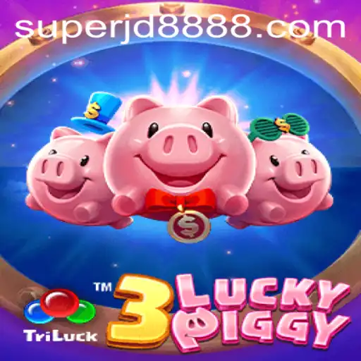 Discover the World of 3LUCKYPIGGY: A Unique Gaming Experience