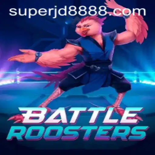 Unveiling BattleRoosters: The Ultimate Avian Combat Experience