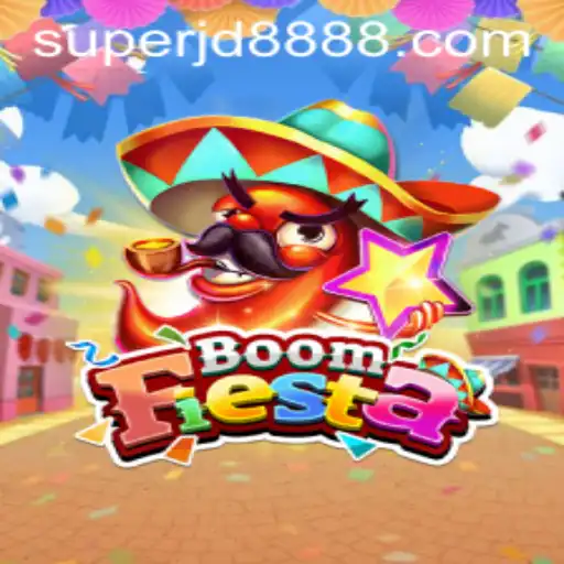 Unveiling BoomFiesta: An Exciting New Gaming Experience