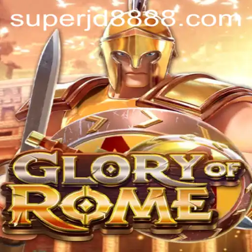 Discover the Epic World of GloryofRome: A Strategic Journey with SUPERJD88