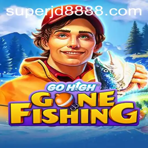Discover the Exciting World of GoHighGoneFishing: A Deep Dive into the Game with SUPERJD88