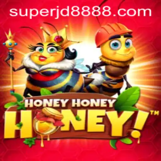 HoneyHoneyHoney: Dive Into a Sweet Adventure with SUPERJD88