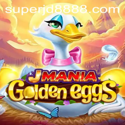 Exploring the Thrilling Universe of JManiaGoldenEggs with SUPERJD88