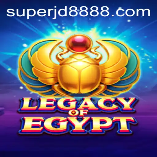 Exploring the Mysteries of LegacyOfEgypt with SUPERJD88