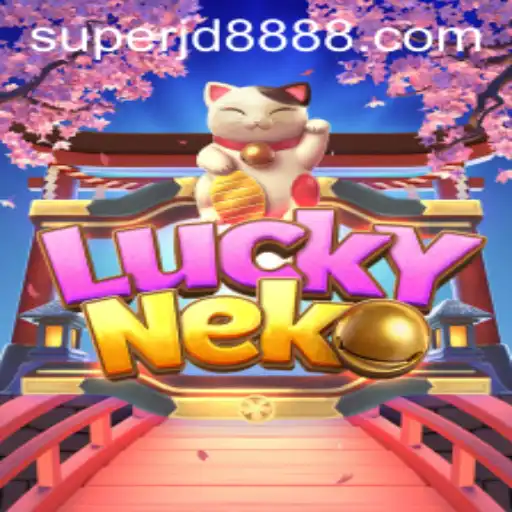 LuckyNeko: The Enchanting World of Fortune and Strategy