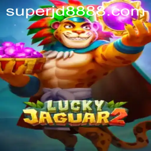 Unlock the Secrets of 'Luckyjaguar2' with SUPERJD88