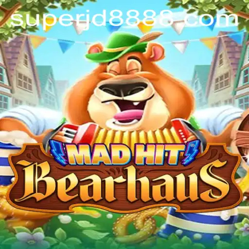 MadHitBearhaus: The Game Revolutionizing Multiplayer Strategy
