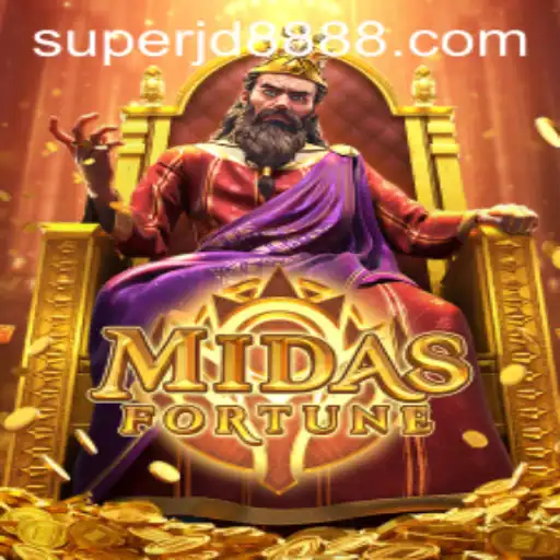Unveiling MidasFortune: Embrace Your Destiny with SUPERJD88