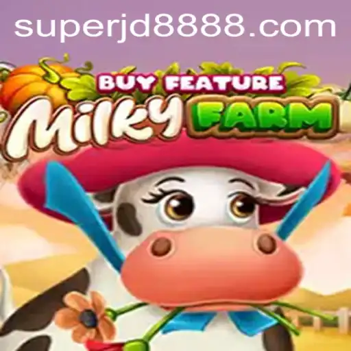 Discovering the Enchantment of MilkyFarmBuyFeature: A Dive into Its World with SUPERJD88