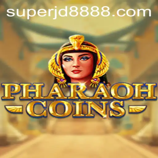 The Rising Phenomenon of PharaohCoins: A Journey into the Ancient Gaming Realm