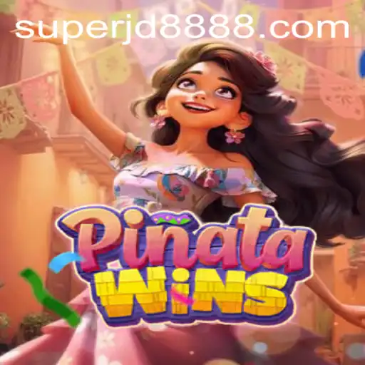 PinataWins: An Engaging Gaming Experience with SUPERJD88