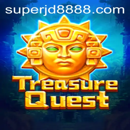 TreasureQuest: Adventure Awaits in the World of SUPERJD88