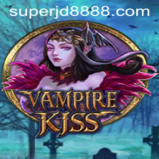 The Thrilling World of VampireKiss: An Immersive Gaming Adventure