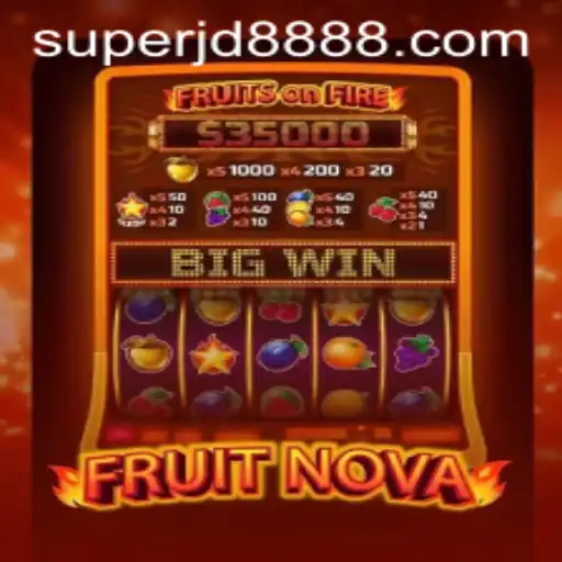 Exploring the Vibrant World of FruitNova: A Game of Strategy and Excitement