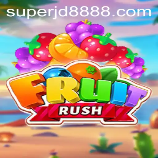 FruitRush: Dive into the Juicy World of Competitive Fun