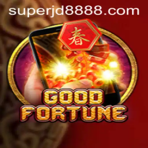 Exploring the Captivating World of GoodFortuneM: Embrace Luck with SUPERJD88