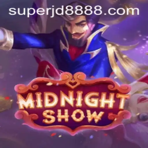 The Enigmatic World of MidnightShow: Unravel the Mysteries with SUPERJD88