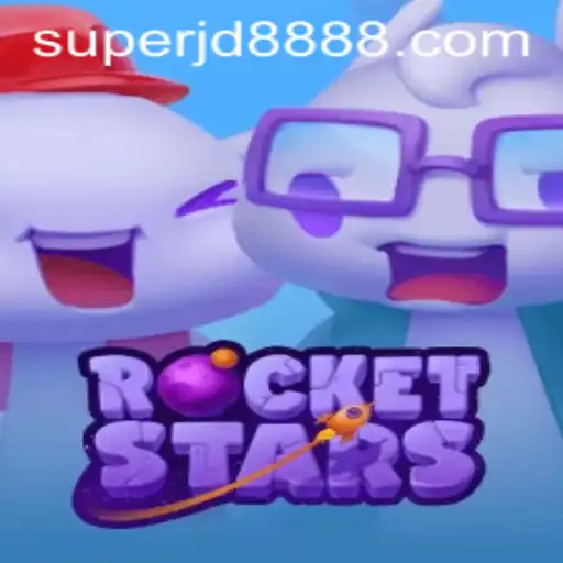 Rise of RocketStars: The Galactic Gaming Sensation