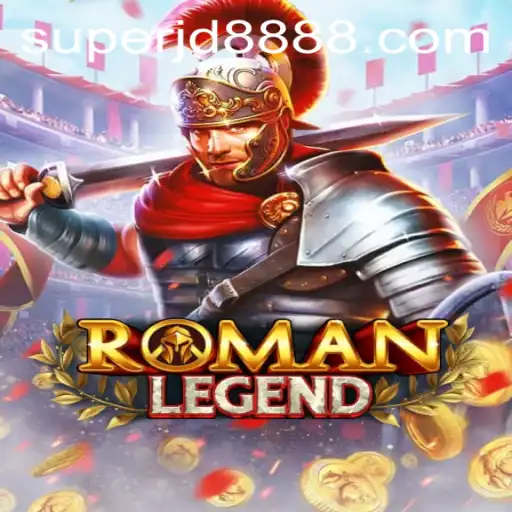 RomanLegend: A New Era of Strategic Gaming with SUPERJD88