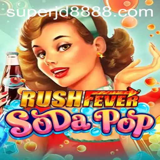 Discovering RushFeverSodaPop: The Thrilling New Game Experience