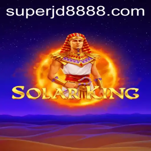 Exploring SolarKing: The Next Big Hit in Gaming with SUPERJD88