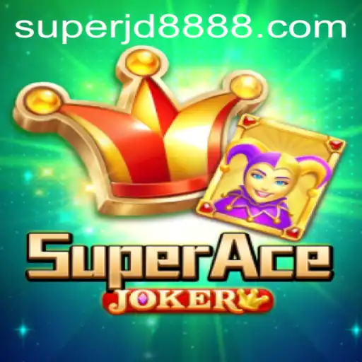 Unveiling SuperAceJoker: The Game Revolutionizing Entertainment with SUPERJD88