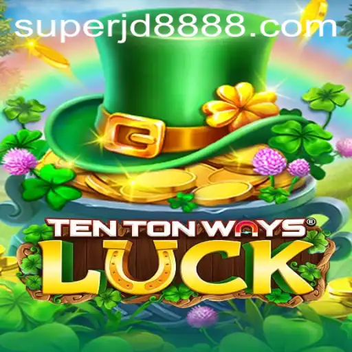 Discovering the Thrilling World of TenTonWaysLuck: A Comprehensive Guide