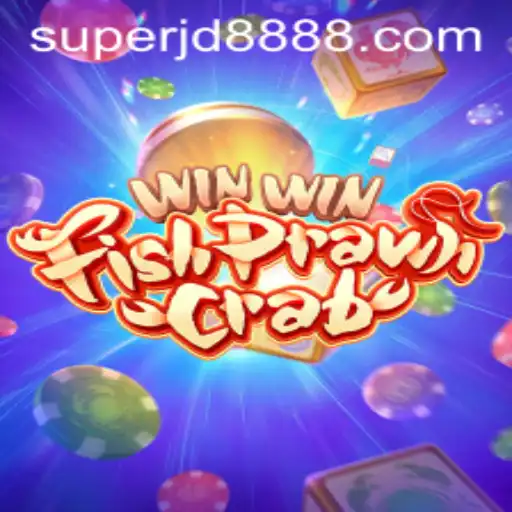 Discover the Exciting World of WinWinFishPrawnCrab with SUPERJD88